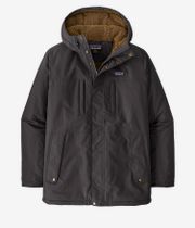 Patagonia Isthmus Parka Jacket Fall 26 (ink black)