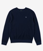 Iriedaily Seedy Summer Sweatshirt (marine)