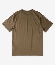 Volcom Stone Blanks T-shirt (sage leaf)