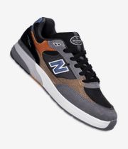 New Balance Numeric 933 Zapatilla (castlerock)