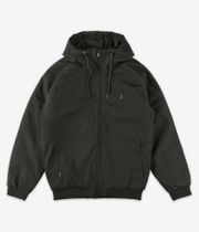 Volcom Herman 10K Giacca (rinsed black)