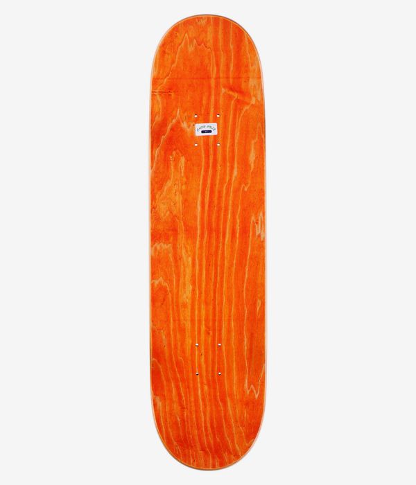 Cash Only Nightmare 8.5" Skateboard Deck (multi)