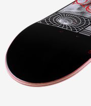 skatedeluxe Tribal 8" Skateboard Deck (black)