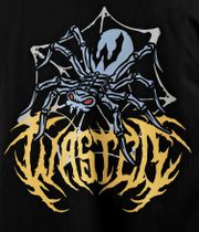 Wasted Paris Prey Camiseta (black)