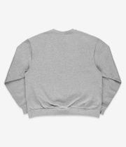 Nike SB Essential Logo Sweatshirt (dark grey heather)
