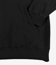 GX1000 Bomb Hills Hoodie (black tan)
