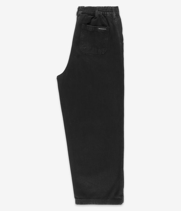 Poetic Collective Poet Denim Jeans (black)