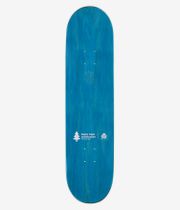 Enjoi Judkins Classic Panda Super Sap 8" Skateboard Deck (blue)