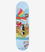 Magenta Ozdogan Lucid Dream 8" Planche de skateboard (multi)