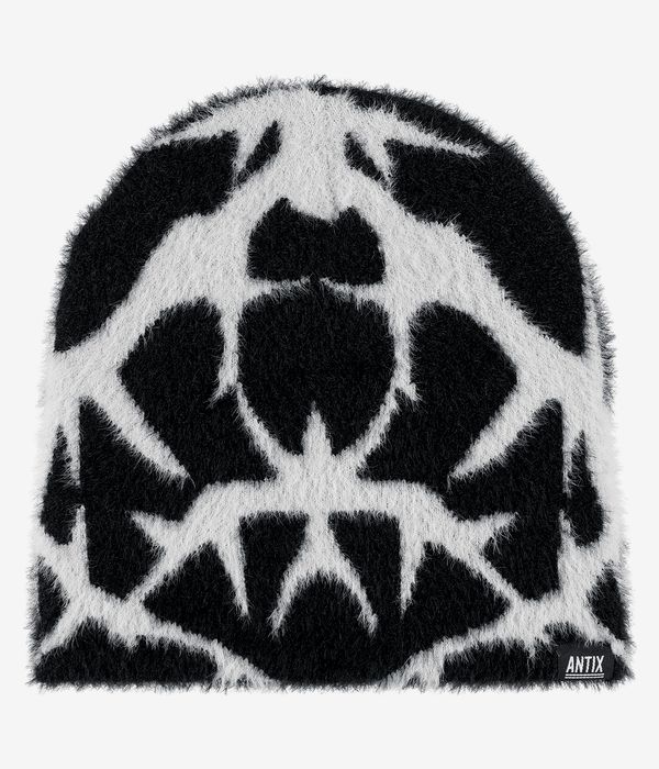 Antix Fractus Mütze (black)
