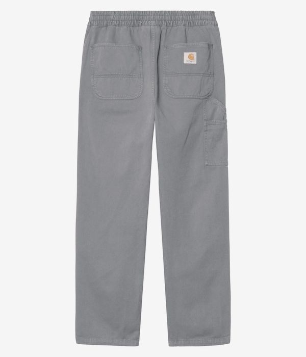 Carhartt WIP Flint Pant Organic Moraga Pants (yosemite garment dyed)