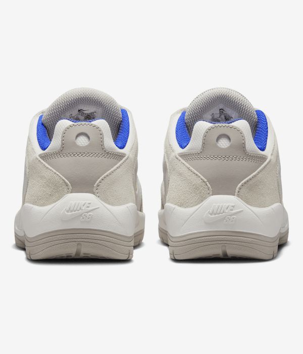 Nike SB Vertebrae Chaussure (summit white cosmic clay)