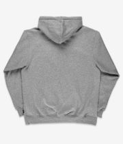 Vans Fish Loose Hoodie (cement heather)