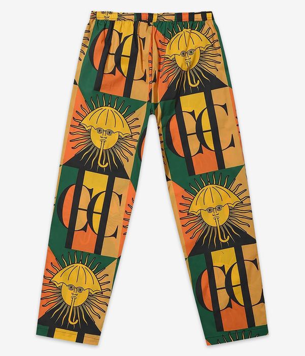 Hélas Cinque Terre Pyjama Pantalons (multicolor)