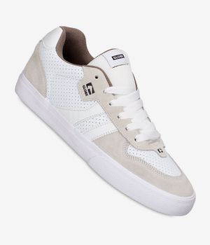 Globe Encore 2 Shoes (white dip)