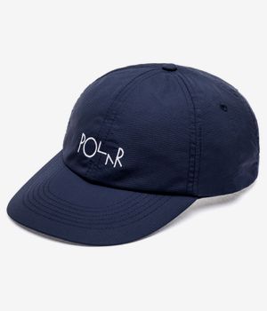 Polar Lightweight Cap (navy)