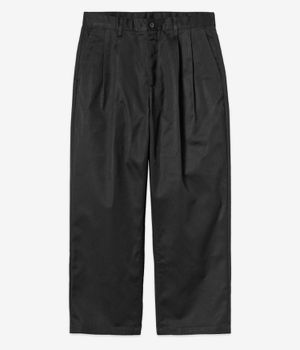 Carhartt WIP Evan Pant Denison Pants (black rigid)