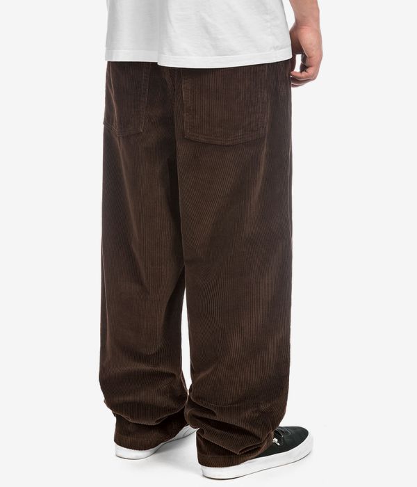 Polar Big Boy Pants (chocolate)