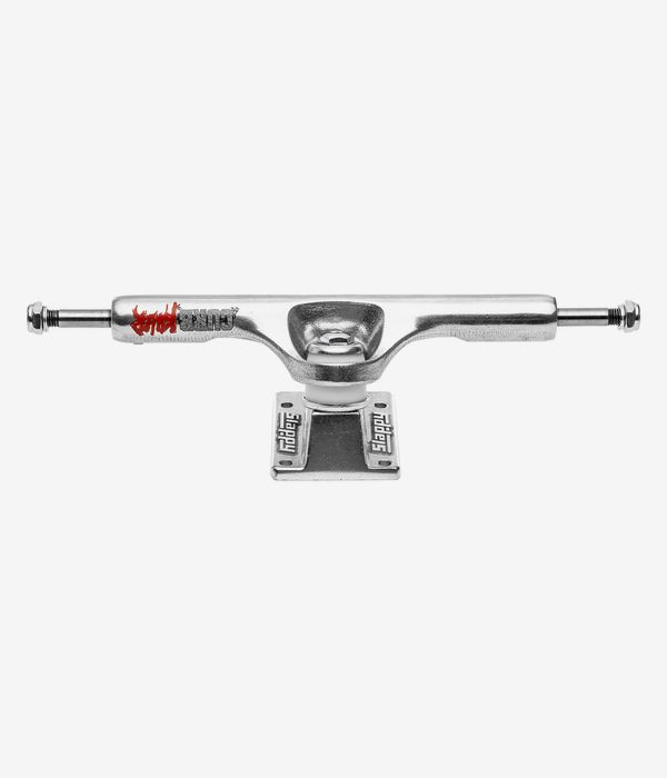 Slappy ST1 Inverted Curb Killer 10 Truck (polished) 10"