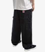 Carhartt WIP Nash DK Smith Pant Jeans (black stone washed)
