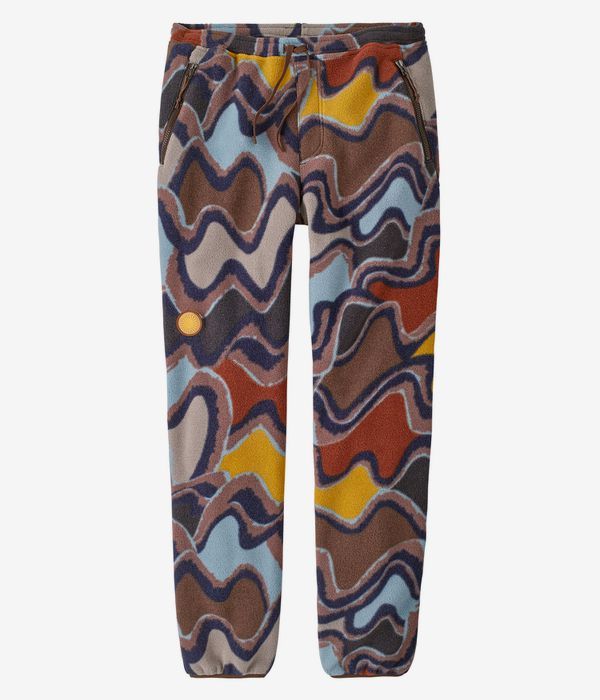 Patagonia Synch Pants (currents dulse mauve)