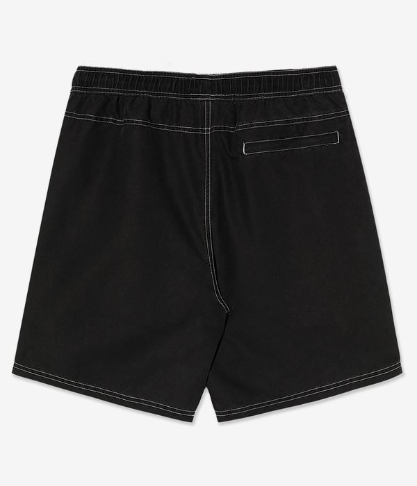 Polar Ziggy Boardshorts (black)