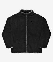 Vans Griffen Full-Zip Sweater women (black)