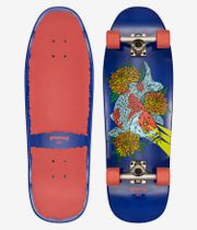 Globe Dealer 29.5" (75cm) Cruiser (lazer koi)