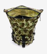 Carhartt WIP Philis Recycled Rugzak 21,5L (camo duck green)
