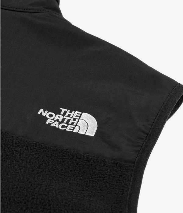 The North Face Retro Denali Vest (tnf black)