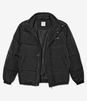 Polar Basic Puffer Jacket (black)
