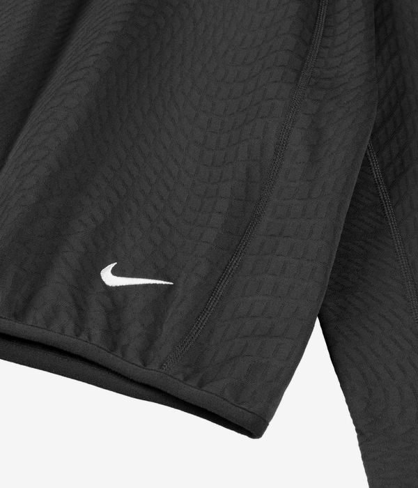 Nike ACG Wolf Grid Sweatshirt (black summit white)