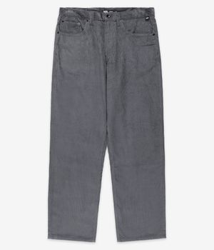 Vans Check 5 Loose Corduroy Hose (asphalt)