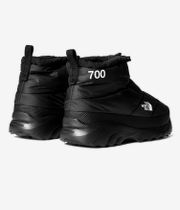 The North Face Nuptse Traction Chukka Zapatilla (tnf black)