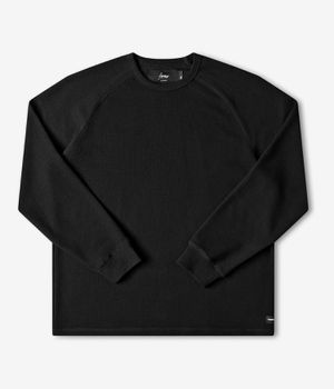 Former Anderson Waffle Long sleeve (black)