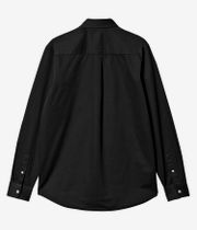 Carhartt WIP Madison Shirt (black white)