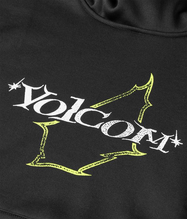 Volcom Hydro Riding Snow Hoodie (black 25)