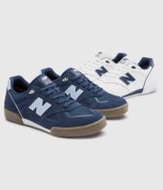 New Balance Numeric 600 Tom Knox Scarpa (navy)