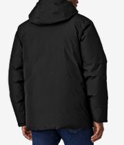 Patagonia Stormshadow Parka Jacket (black)