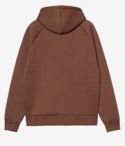 Carhartt WIP Car-Lux Jacket (offroad black)