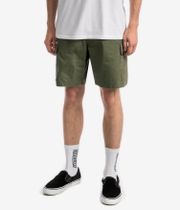 Volcom March Cargo Shorts (military)