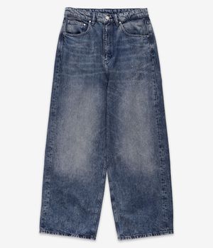 HAN KJØBENHAVN Baggy Jeans (dirty blue)