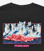 Former Theater T-Shirt (black)