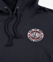 Independent BTG Summit Hoodie (navy)