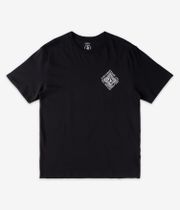 Volcom Obtical T-Shirt (black)