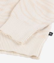 Anuell Majesty Light Organic Knit Sweatshirt (beige)