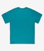 Thrasher Ninety-Five T-shirt (jade dome)