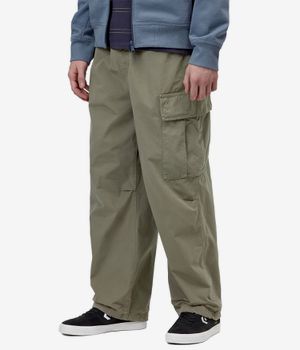 Carhartt WIP Mandler Cargo Hose (leaf garment dyed)