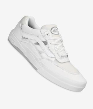 Vans Wayvee Shoes (white white)