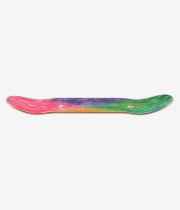 Real Ishod Peace Full SE 8.5" Skateboard Deck (tie dye)